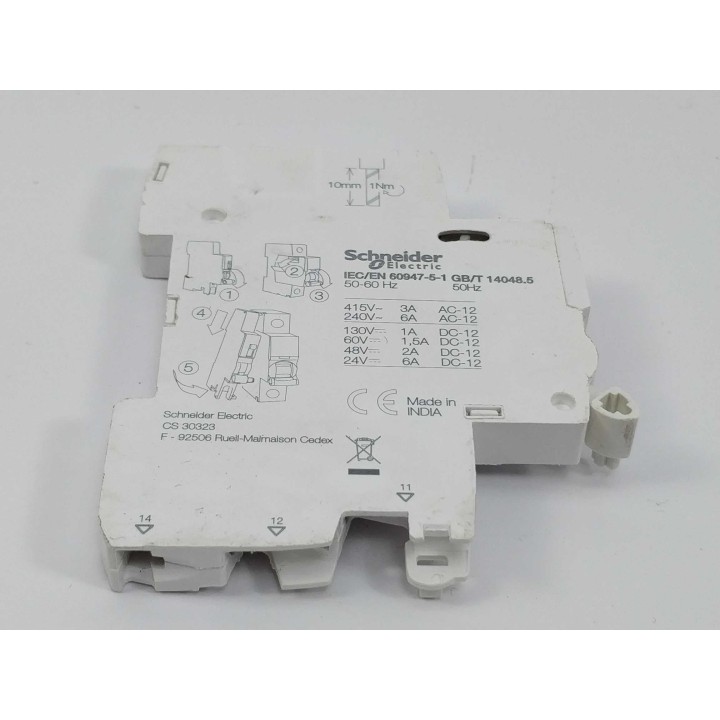 Schneider Electric A9A26924