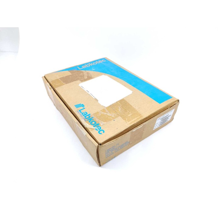 Labkotec VTT 04 ATEX 031X