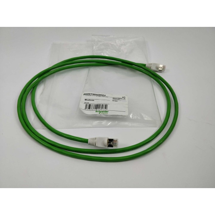 Schneider Electric 490NTW00002U