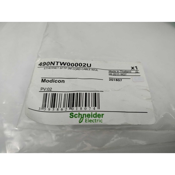 Schneider Electric 490NTW00002U