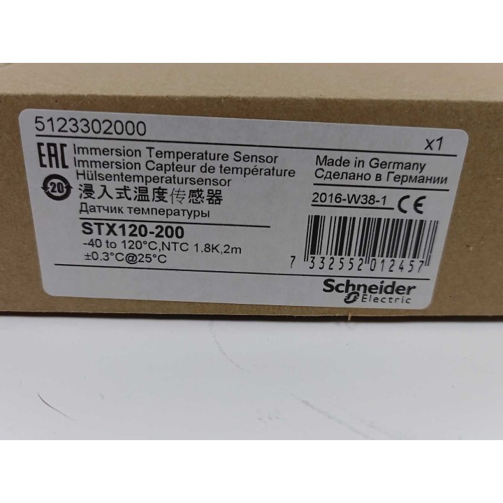 Schneider Electric STX120-200