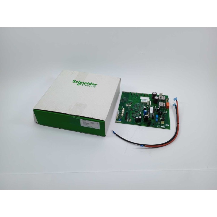 Schneider Electric VX4PPD75N4