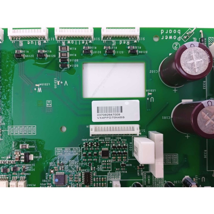 Schneider Electric VX4PPD75N4