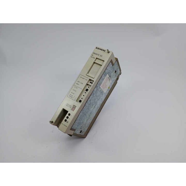 SIEMENS E220 G5/15WRGD