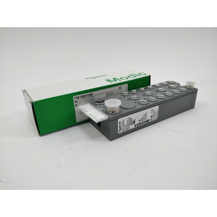 Schneider Electric TM7BDI16B