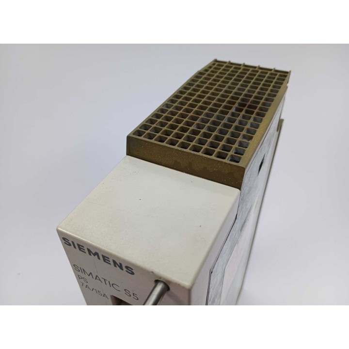 SIEMENS E220 G5/15WRGD