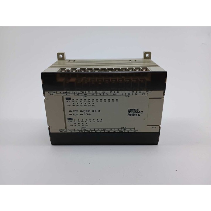 OMRON Corporation CPM1A-30CDR-A