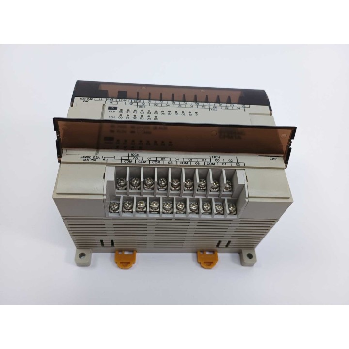OMRON Corporation CPM1A-30CDR-A