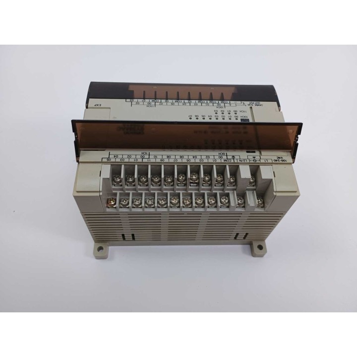 OMRON Corporation CPM1A-30CDR-A