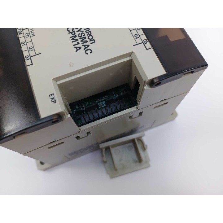 OMRON Corporation CPM1A-30CDR-A