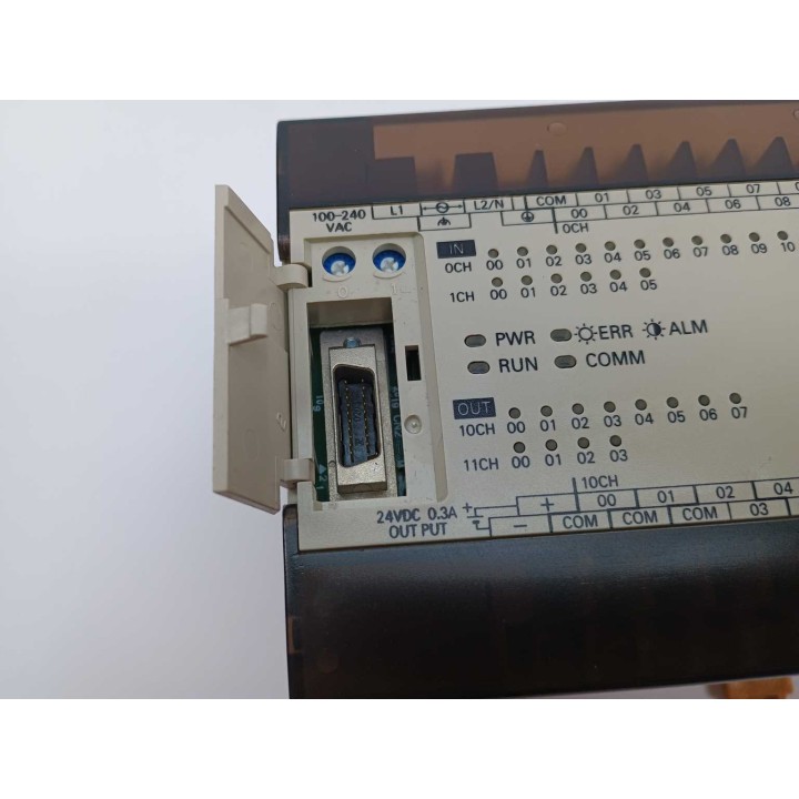 OMRON Corporation CPM1A-30CDR-A
