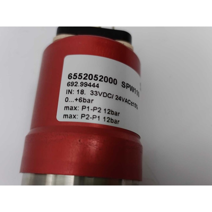 Schneider Electric 6552052000