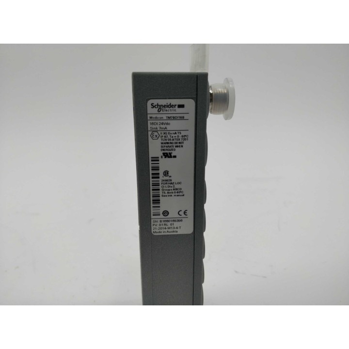 Schneider Electric TM7BDI16B