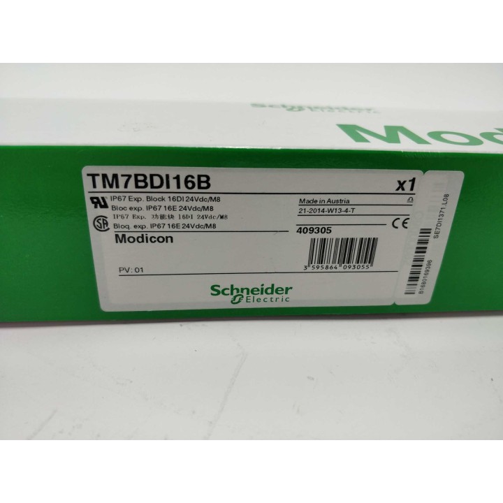 Schneider Electric TM7BDI16B