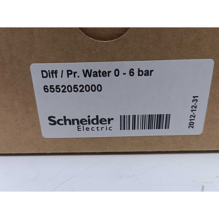 Schneider Electric 6552052000