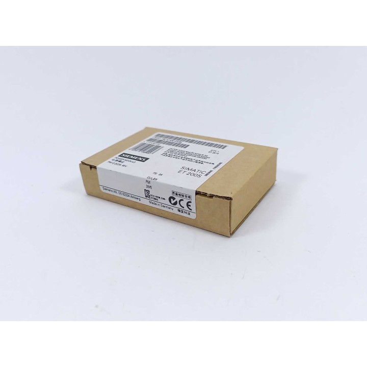 SIEMENS 6ES7 138-4CA50-0AB0