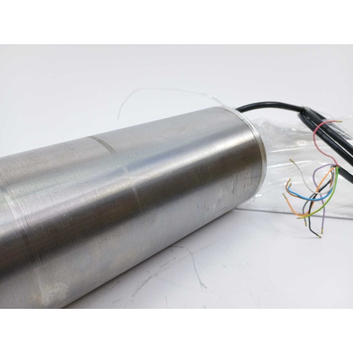 Interroll Trommelmotoren GmbH DL 0113 