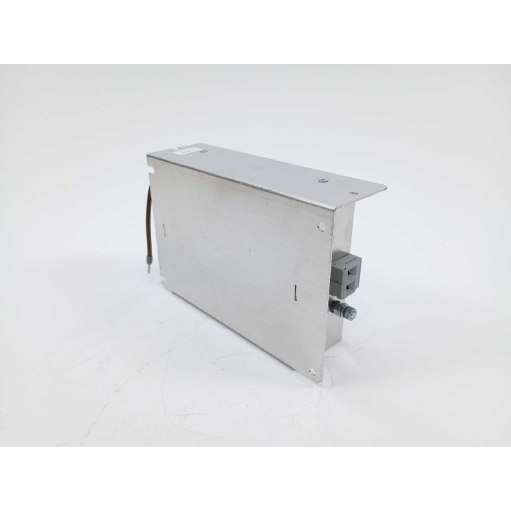 Rasmi Electronics Ltd UK 3G3MV PFI 1020-E