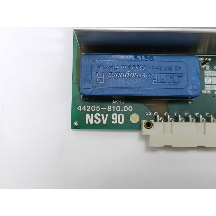 SATmemoguard 44205-810.00