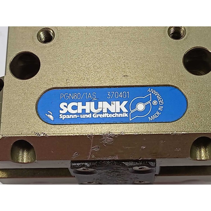 SCHUNK 370401