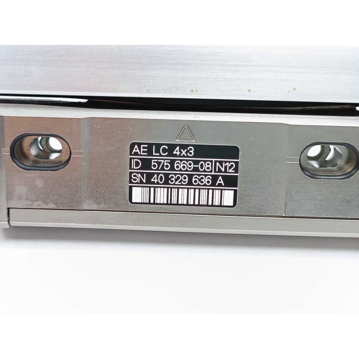 HEIDENHAIN 557649-02