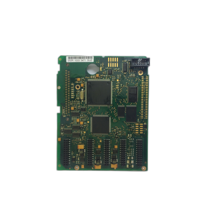 Vacon PC00252H