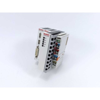 Beckhoff Automation GmbH CX9010-0102