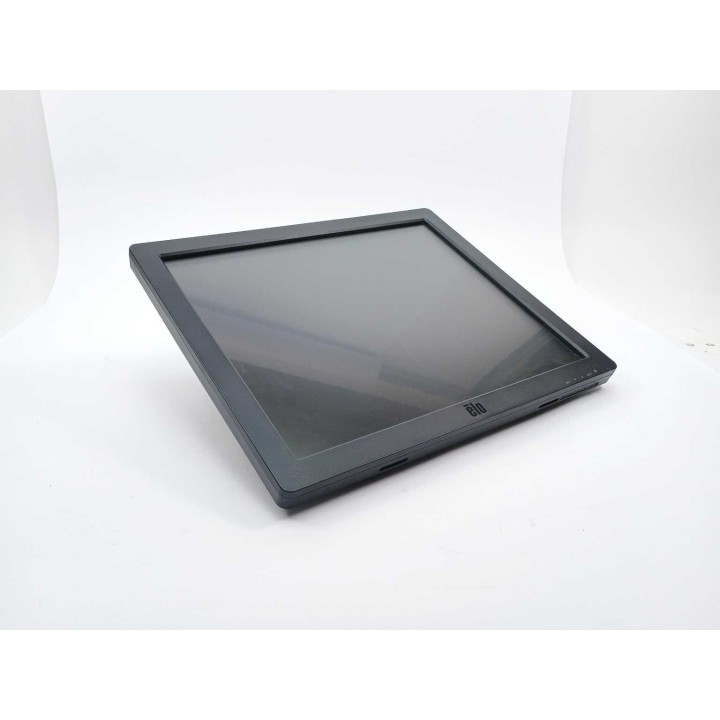 Elo Touch Solutions, Inc. E000166