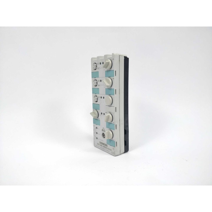 SIEMENS 3RK1400-1MQ03-0AA4