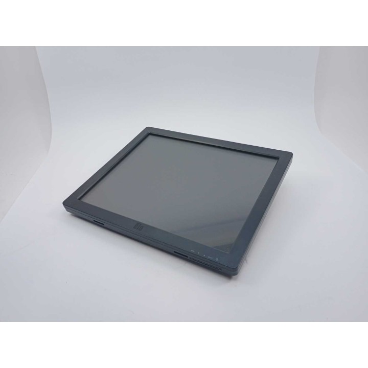 Elo Touch Solutions, Inc. E000166