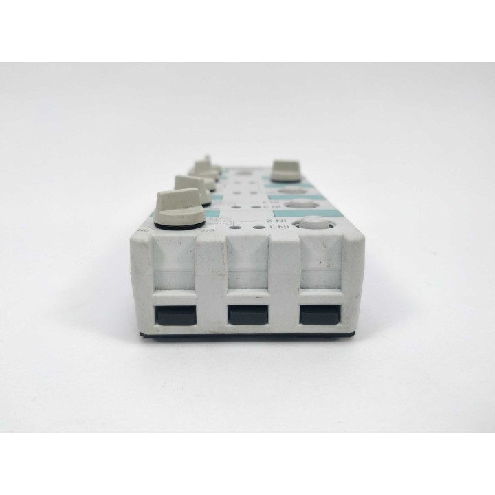 SIEMENS 3RK1400-1MQ03-0AA4