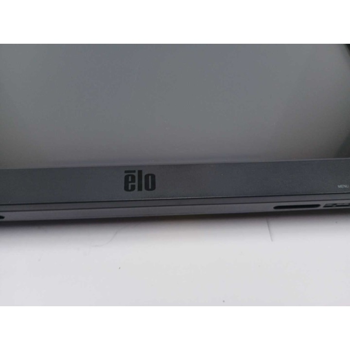 Elo Touch Solutions, Inc. E000166