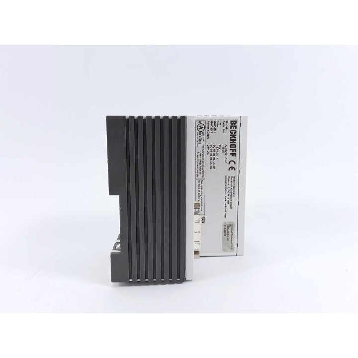 Beckhoff Automation GmbH CX9010-0102
