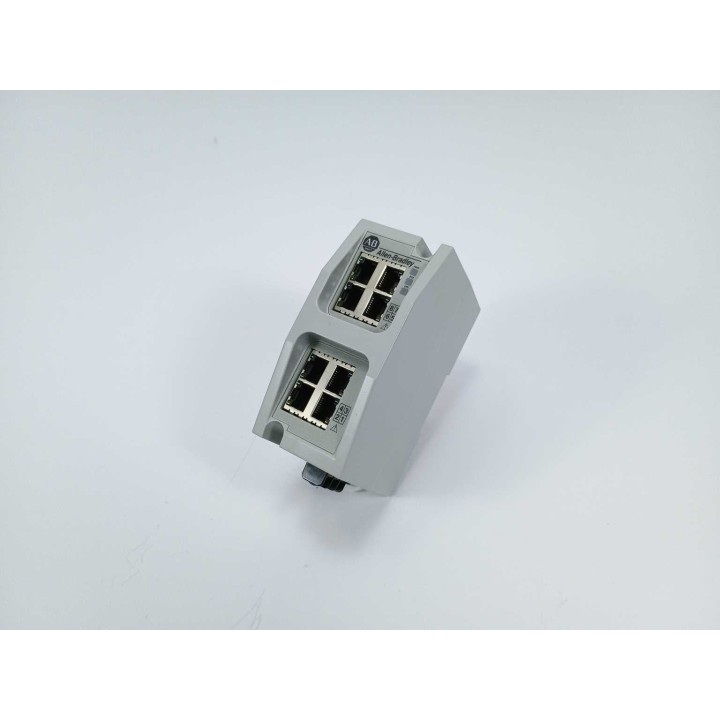 Allen-Bradley 1783-EMS08T