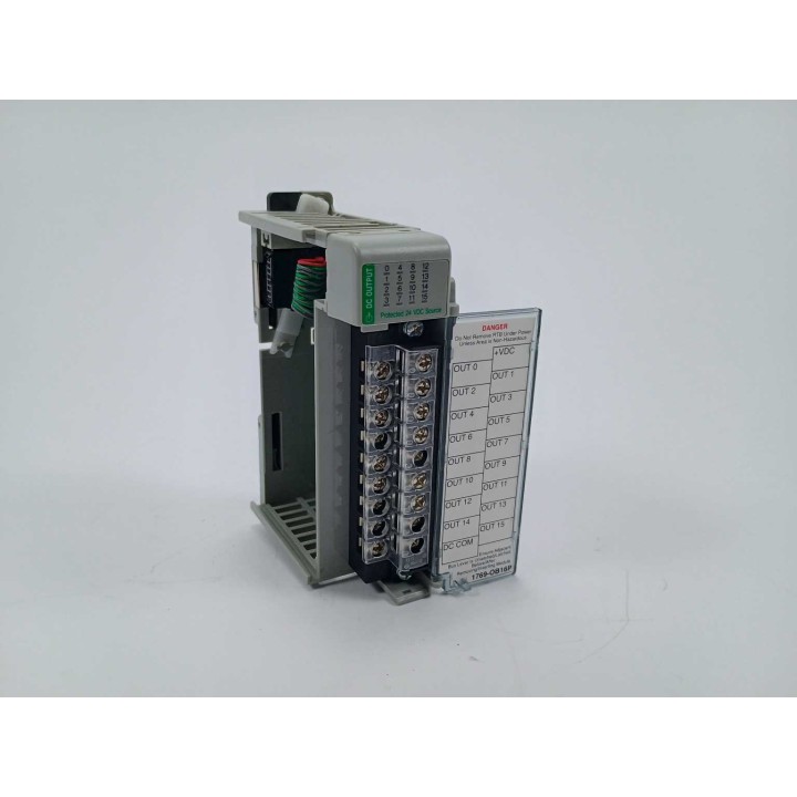 Allen-Bradley 1769-OB16P