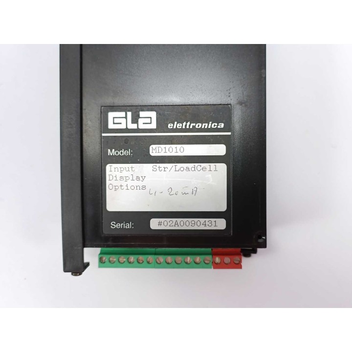 GLa Elettronica MD1010