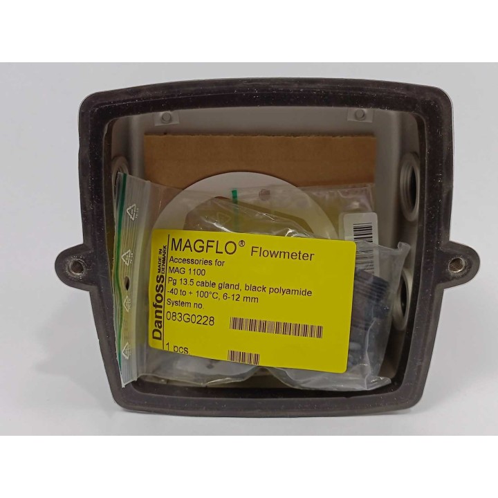 MAGFLO MAGFLO Flowmeter