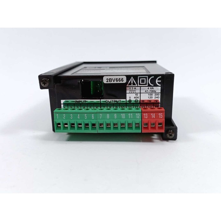 GLa Elettronica MD1010