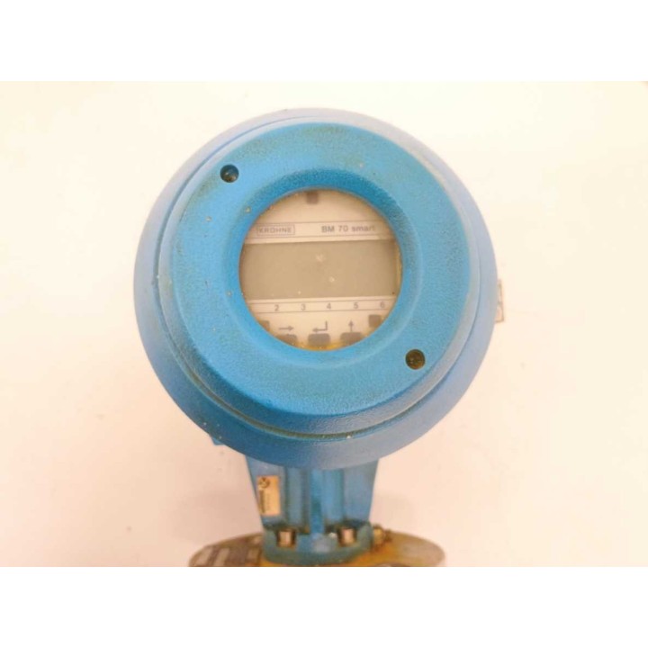KROHNE BM70/H/A/D