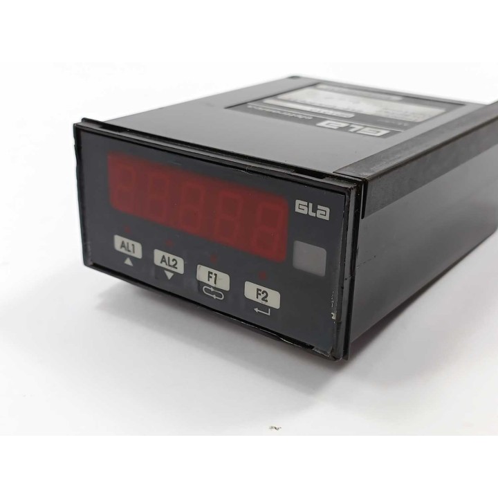 GLa Elettronica MD1010