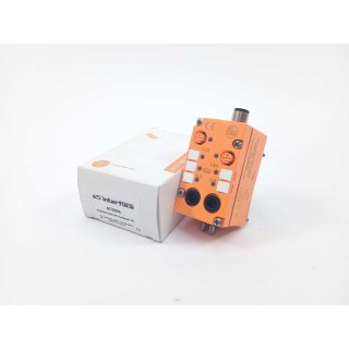 Ifm Electronic Gmbh AC2055