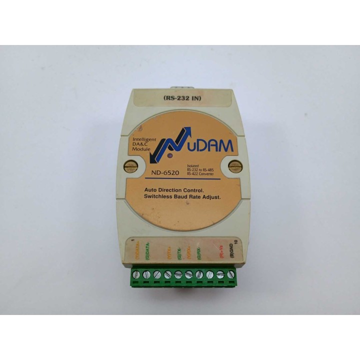 ADLINK Technology ND-6520