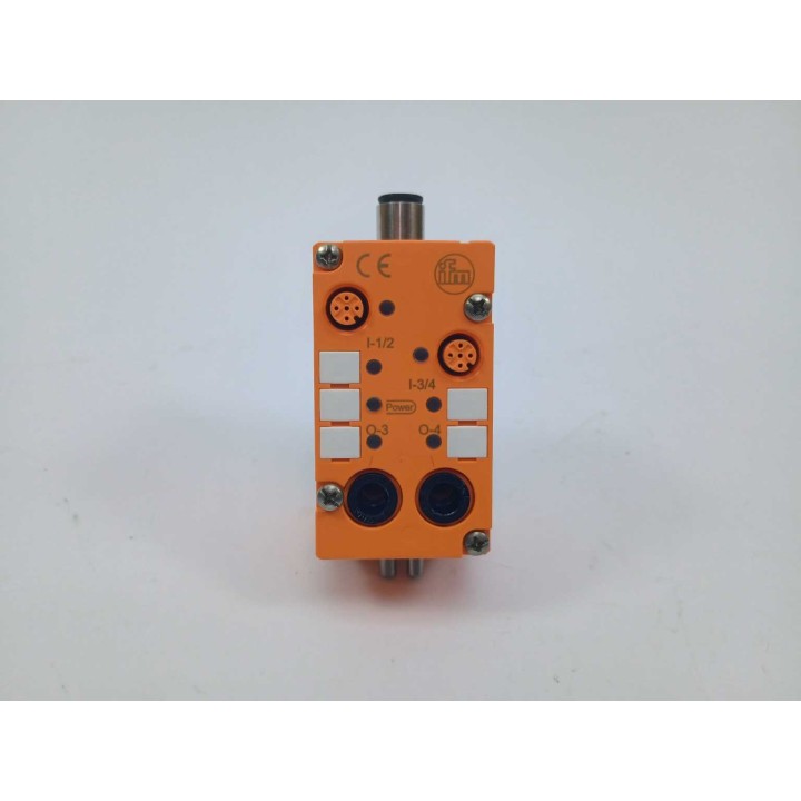 Ifm Electronic Gmbh AC2055