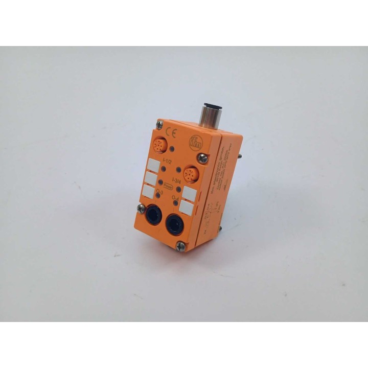 Ifm Electronic Gmbh AC2055