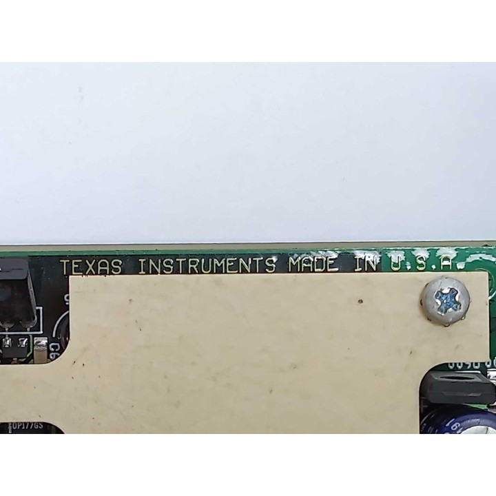 Texas Instruments 505-7012