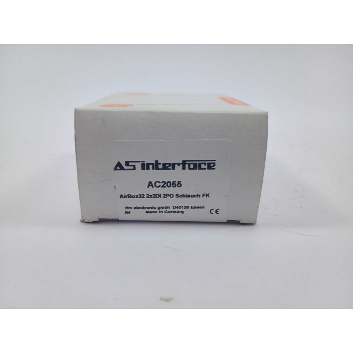 Ifm Electronic Gmbh AC2055