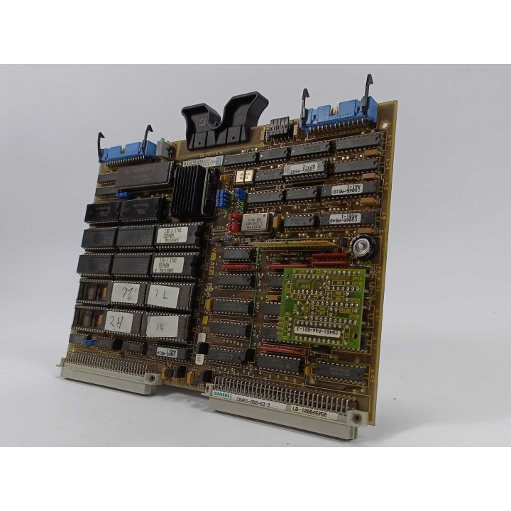 SIEMENS C8451-A50-A3-3