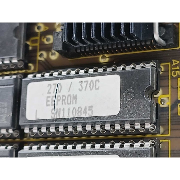 SIEMENS C8451-A50-A3-3