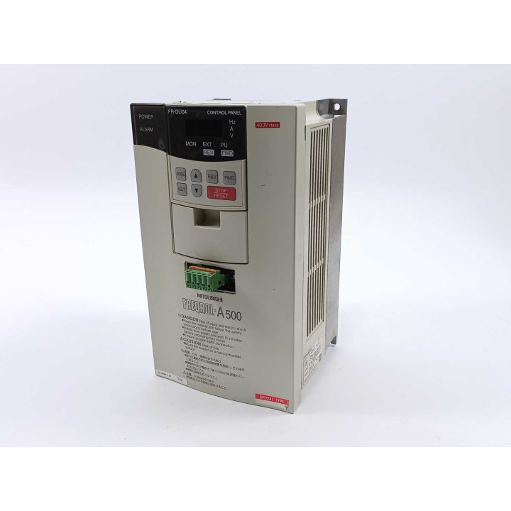 Mitsubishi Electric Corporation FR-A540-1.5K-82