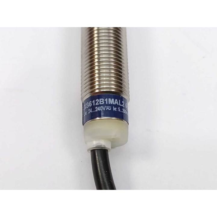 Telemecanique XS612B1MAL2